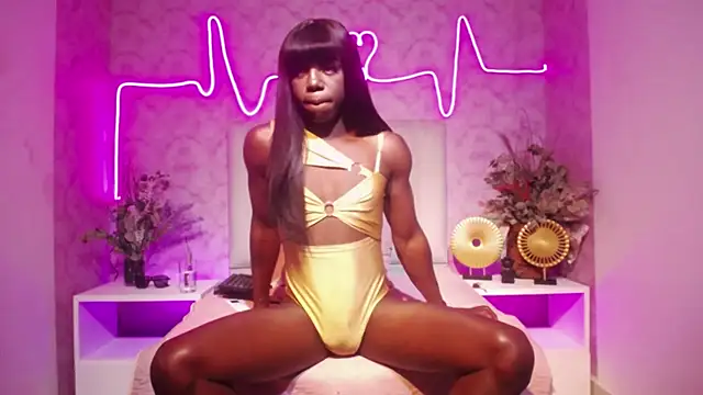 Paulina Sodi online show from 09/12/25, 07:58