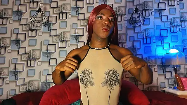 Paulina Sodi online show from 03/20/26, 12:43