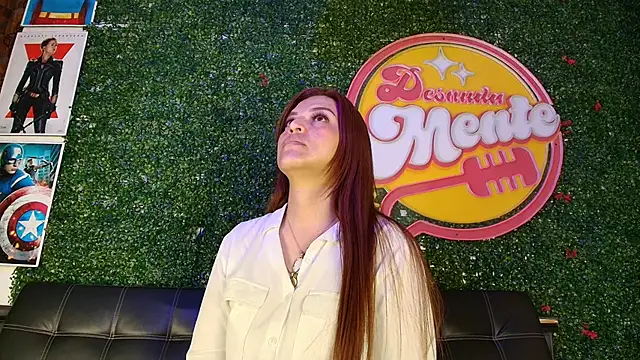 Skylar  Desire online show from 09/29/25, 01:16