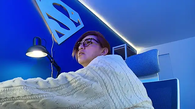 Skylar  Desire online show from 10/03/25, 01:41