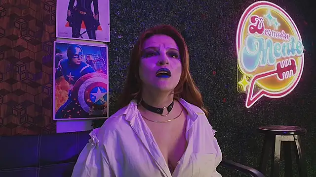 Skylar  Desire online show from 10/07/25, 02:03