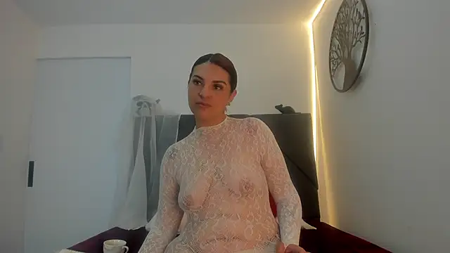 Skylar  Desire online show from 10/10/25, 02:16