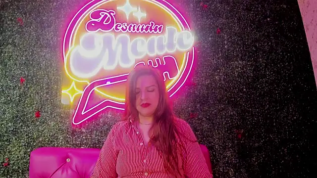 Skylar  Desire online show from 10/20/25, 11:43