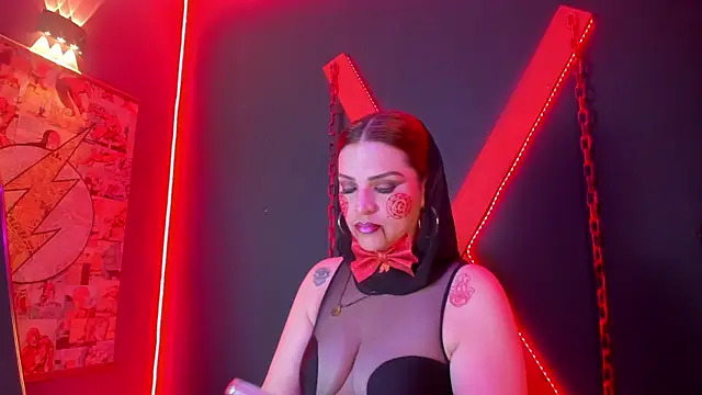 Skylar  Desire online show from 10/21/25, 11:55