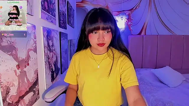 BellaGreen  online show from 10/16/25, 07:04