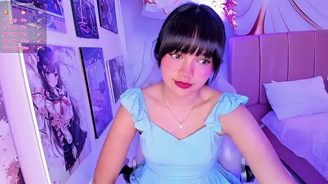 BellaGreen  online show from 10/18/25, 07:03