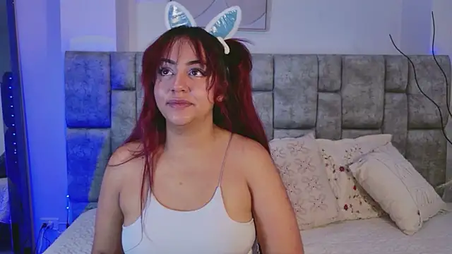 DaniniAnderson online show from 04/06/26, 03:04