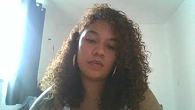 MorganaBelc online show from 04/23/26, 07:27