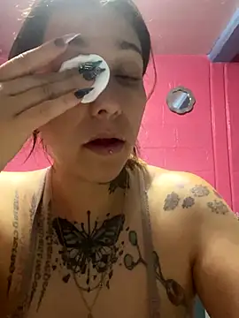 emperatrixsex online show from 09/29/25, 03:00