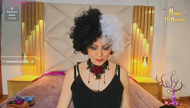 allie pearl online show from 11/01/25, 12:07