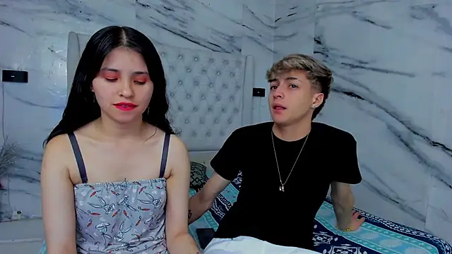 Ari and Storm online show from 10/03/25, 08:17