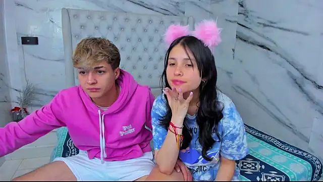 Ari and Storm online show from 10/16/25, 01:45