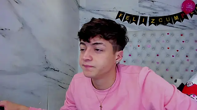 Ari and Storm online show from 03/27/26, 02:28