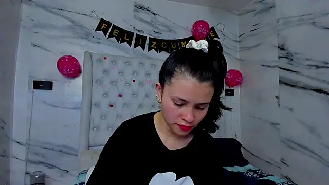 Ari and Storm online show from 03/28/26, 01:00