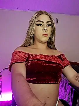 Antonella copper online show from 01/09/26, 07:11