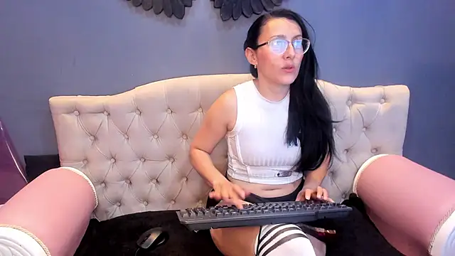 Scarlett 14  online show from 03/12/26, 03:12