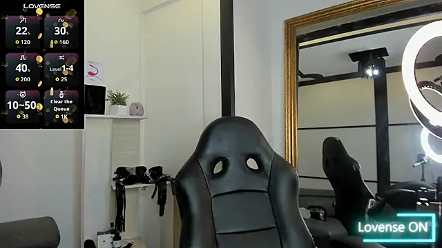 LiamDeep online show from 11/10/25, 08:08