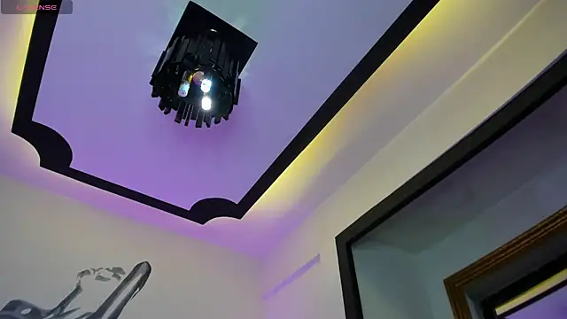 LiamDeep online show from 11/14/25, 08:40