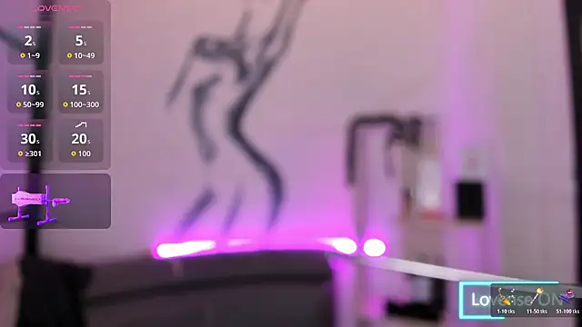 LiamDeep online show from 11/19/25, 08:42