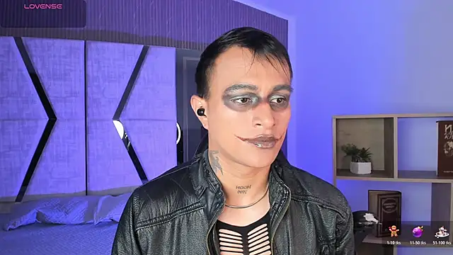 LiamDeep online show from 02/03/26, 08:14