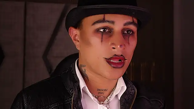 LiamDeep online show from 02/04/26, 07:53