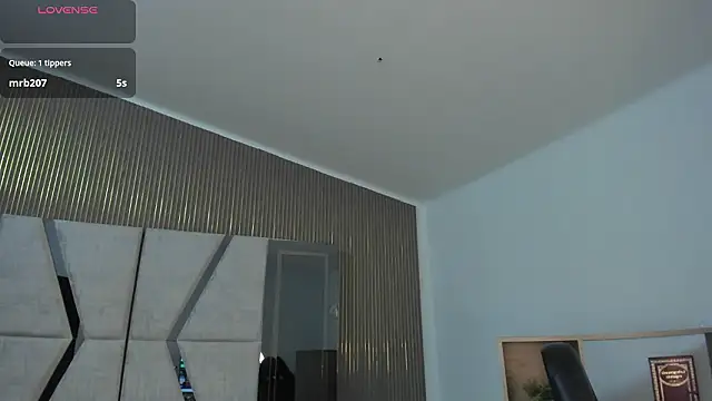 LiamDeep online show from 02/15/26, 09:00