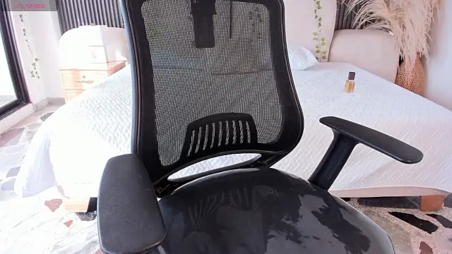 LiamDeep online show from 03/08/26, 09:18