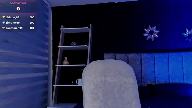 LiamDeep online show from 04/21/26, 02:51