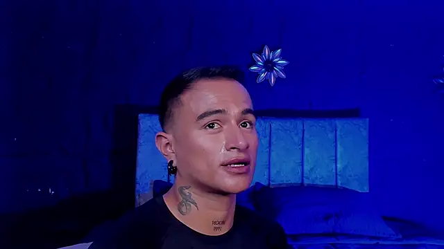 LiamDeep online show from 05/27/26, 08:17
