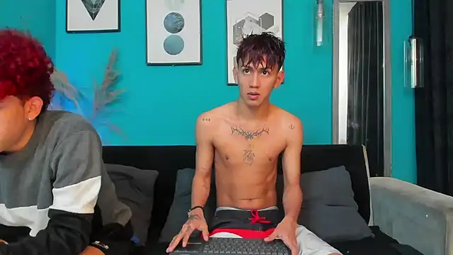 Marcus and Tony online show from 01/09/26, 03:09