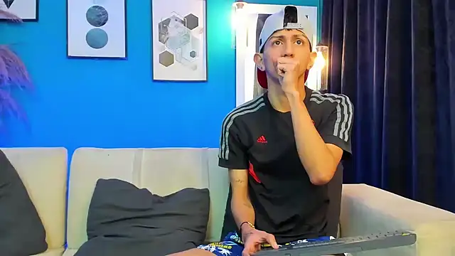 Marcus and Tony online show from 03/05/26, 03:35