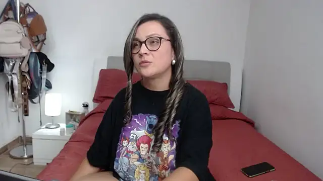 sophie lopez1 online show from 03/14/25, 03:04