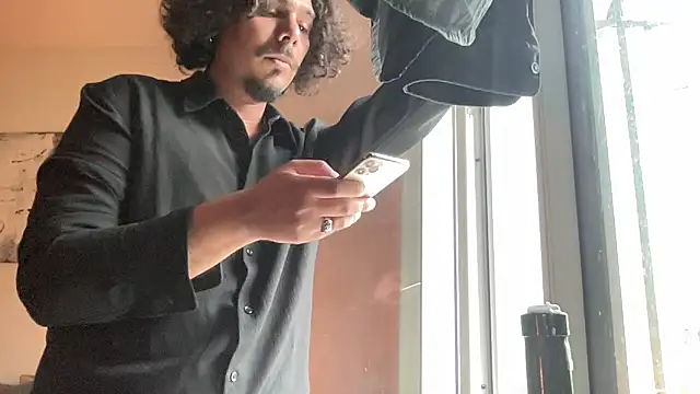 daddyvibes online show from 09/12/25, 08:47