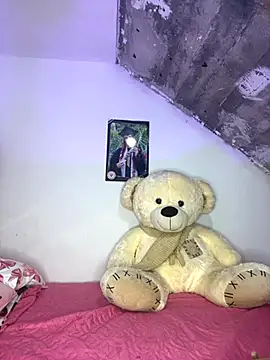 Melody rouxxx online show from 10/25/25, 11:32