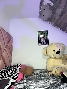 Melody rouxxx online show from 11/07/25, 12:32