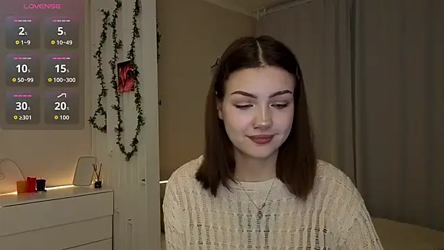 PurrrBerry online show from 11/30/25, 03:54