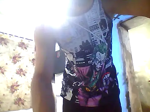 RICHARDSANCHEZZ online show from 11/05/25, 11:16