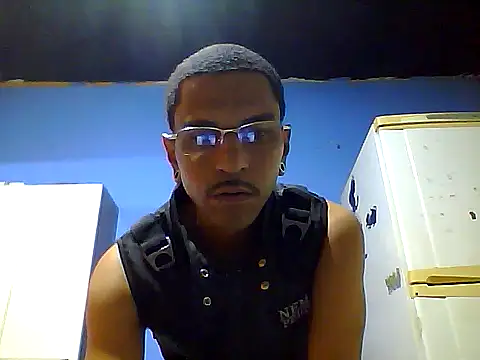 RICHARDSANCHEZZ online show from 11/08/25, 06:02