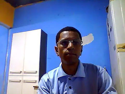 RICHARDSANCHEZZ online show from 11/17/25, 03:51