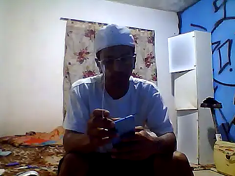 RICHARDSANCHEZZ online show from 12/22/25, 07:11