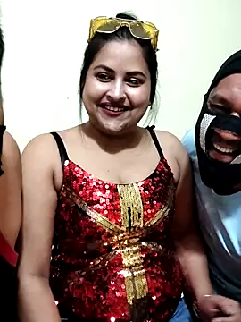 stargroup online show from 12/01/25, 12:21