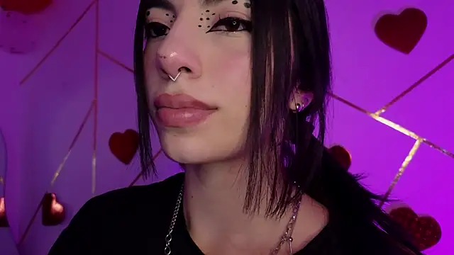 Hollyxx  online show from 03/03/26, 04:57