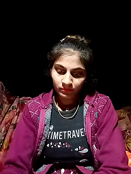 Jyoti thakurr online show from 11/20/25, 02:50