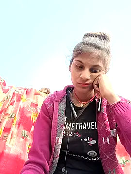 Jyoti thakurr online show from 11/21/25, 03:27