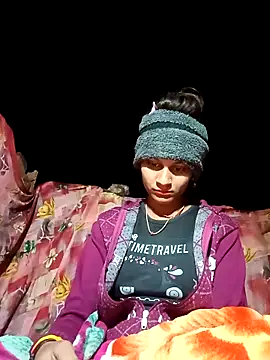 Jyoti thakurr online show from 11/28/25, 10:34