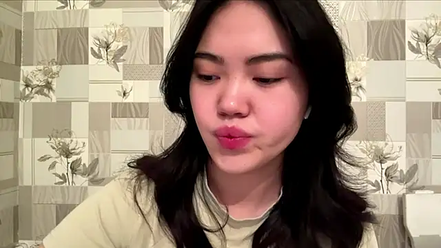 MIMIMary online show from 10/01/25, 03:01