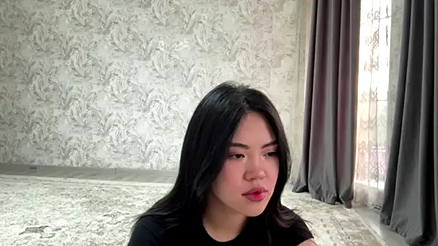 MIMIMary online show from 10/13/25, 12:05