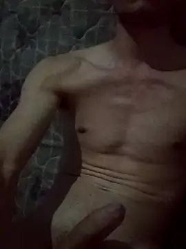 kelvinjesus34 online show from 01/06/26, 11:07