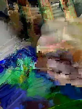 kelvinjesus34 online show from 02/09/26, 02:04