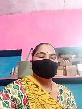 Sabnam thakurr online show from 09/28/25, 07:03